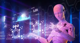 A inteligência artificial vai ajudar a criar os seus filhos; veja desafios e oportunidades