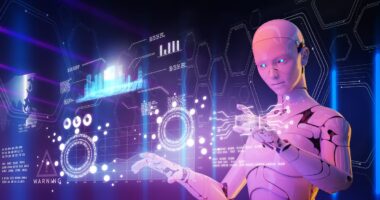 A inteligência artificial vai ajudar a criar os seus filhos; veja desafios e oportunidades