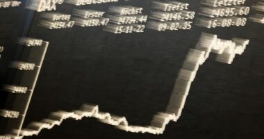 A nova era da dívida dos países está criando uma geografia da desigualdade