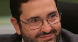 Agrishow: ‘Juros beiram a extorsão e produtor caminha para perder terra para banco’, diz secretário
