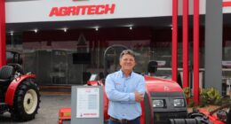 Agritech aposta no pequeno produtor para crescer 10%