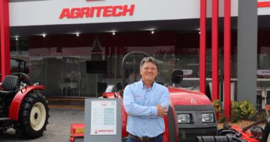 Agritech aposta no pequeno produtor para crescer 10%