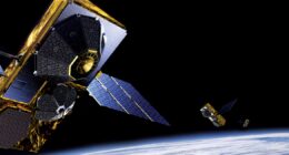 Amazon fecha compra da Globalstar para competir com a Starlink, de Elon Musk