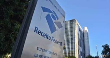 Arrecadação de impostos em março soma R$ 229,2 bi e tem melhor resultado para o mês em 26 anos