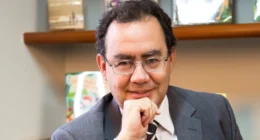 Augusto Cury é lançado pré-candidato à Presidência pelo Avante