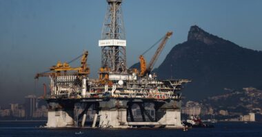 Aumento de arrecadação com royalties nem sempre significa melhor qualidade de vida