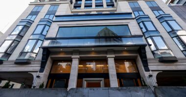 Banco Master devolve 14 mil m² de escritórios e abre disputa por prédio ‘raro’ na Vila Olímpia