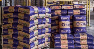 CSN Cimentos começa a receber ofertas dia 8; compradores formam consórcios