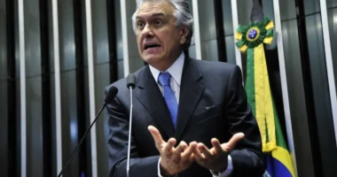 Caiado: tem quem ache que ganha eleição só no TikTok; precisamos respeitar as cidades