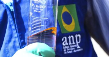 Câmara aprova taxa de fiscalização da ANP e ampliação de penas a infrações sobre combustíveis