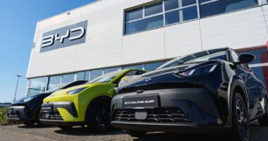 China terá um a cada três carros vendidos no Brasil em 10 anos, prevê ex-Anfavea