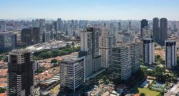 Claro compra prédio vizinho à sua sede, em São Paulo, por R$ 100 milhões