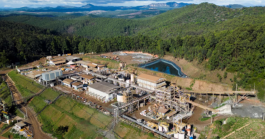 Com alta do ouro, Jaguar Mining reabre minas e busca aquisições