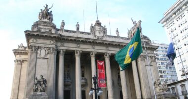 Comissão da Alerj cobra informações de contratos do governo do Rio com Banco Master