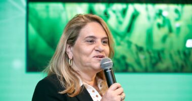 Como será a programação de agronegócio do São Paulo Innovation Week? Veja temas e nomes confirmados