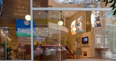 Compass dá andamento a oferta de ações e prevê lançamento no dia 17