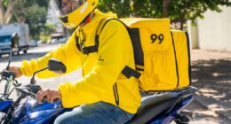 Conflito no delivery: Secretaria-geral do Cade abre investigação sobre a 99Food a pedido da Keeta