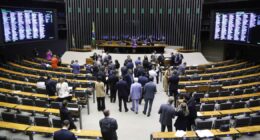 Congresso deve deixar MP que taxa exportação de petróleo caducar