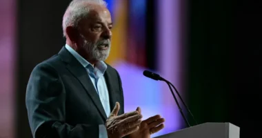 Congresso reprova ou caduca 77% das MPs de Lula; taxa de aprovação é a menor desde 2001