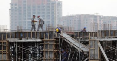 Construtoras apontam disparada nos custos de cimento, aço e resinas em meio à guerra