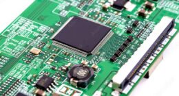 Coreia do Sul: demanda por semicondutores provoca crescimento mais rápido do país dos últimos 5 anos