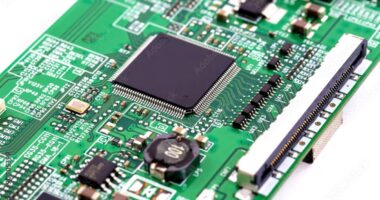 Coreia do Sul: demanda por semicondutores provoca crescimento mais rápido do país dos últimos 5 anos