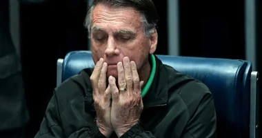 Delegado revisa inquérito e conclui pela 2ª vez que não houve interferência de Bolsonaro na PF