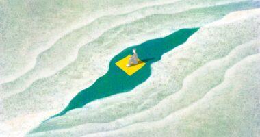 Depressão: o que o termo significa para economistas e psicólogos?