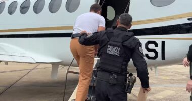 Diálogos de Vorcaro mostram que BRB cobriu buraco do Master desde 2024: ‘Precisamos com urgência’