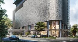 Dono de prédio de escritórios de alto padrão em Miami tenta acelerar despejo do Master