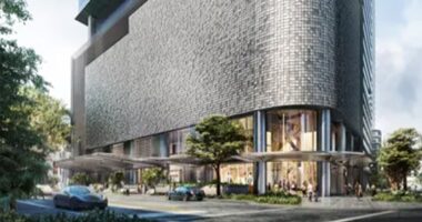 Dono de prédio de escritórios de alto padrão em Miami tenta acelerar despejo do Master