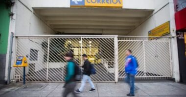 Em 2025, 95% do rombo de estatais não dependentes foi concentrado em 4 empresas, diz TCU; veja quais