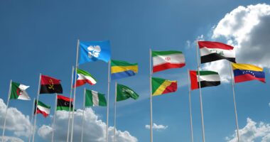 Emirados Árabes Unidos anunciam saída da Opep e da aliança Opep+