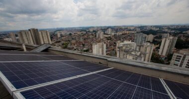 Energia: Ameaça ronda as fontes que mais geram empregos, reduzem emissões e atraem investimentos
