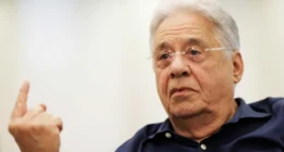 Entenda o que é e como funciona uma interdição judicial como a de FHC