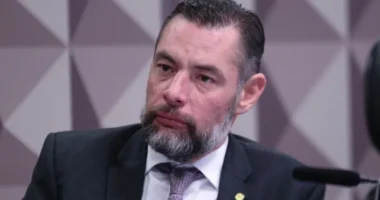 Ex-mulher de deputado federal Fernando Marangoni acusa parlamentar de violência doméstica em SP