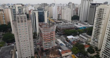 Expansão do MCMV estimula incorporadoras a retomar lançamentos para classe média