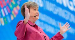 FMI vai revisar crescimento global para baixo em 2026 por guerra no Oriente Médio