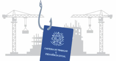 Falta de mão de obra não seria agravada pelo fim da escala 6x1 pretendido pelo governo?