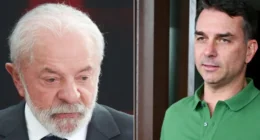 Flávio empata com Lula no 2º turno, e 51,4% dizem que podem mudar de voto, aponta Meio Ideia