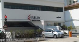 Fleury encerra negociações com Porto Seguro e Oncoclínicas sem explicar ao mercado a decisão