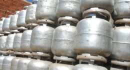 GLP: decreto deixa fora da subvenção à importação o gás comprado no leilão da Petrobras