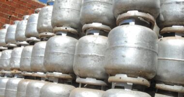 GLP: decreto deixa fora da subvenção à importação o gás comprado no leilão da Petrobras