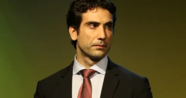 Galípolo confirma ida à CPI do Crime Organizado como convidado