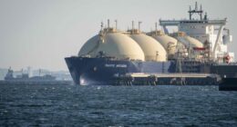 Gás deixou de ser só commodity e passou a ser tratado como ativo estratégico de segurança energética