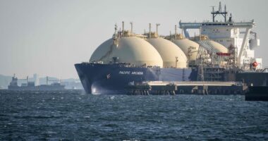 Gás deixou de ser só commodity e passou a ser tratado como ativo estratégico de segurança energética