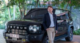 Geely, Chery, BWD e GWM: chinesas trazem suas submarcas ao Brasil para acelerar crescimento