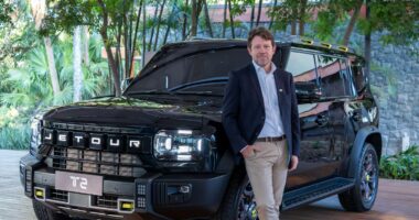 Geely, Chery, BWD e GWM: chinesas trazem suas submarcas ao Brasil para acelerar crescimento