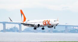 Gol pedirá para entrar como terceira interessada no processo envolvendo Azul e American