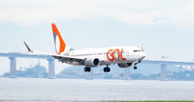 Gol pedirá para entrar como terceira interessada no processo envolvendo Azul e American